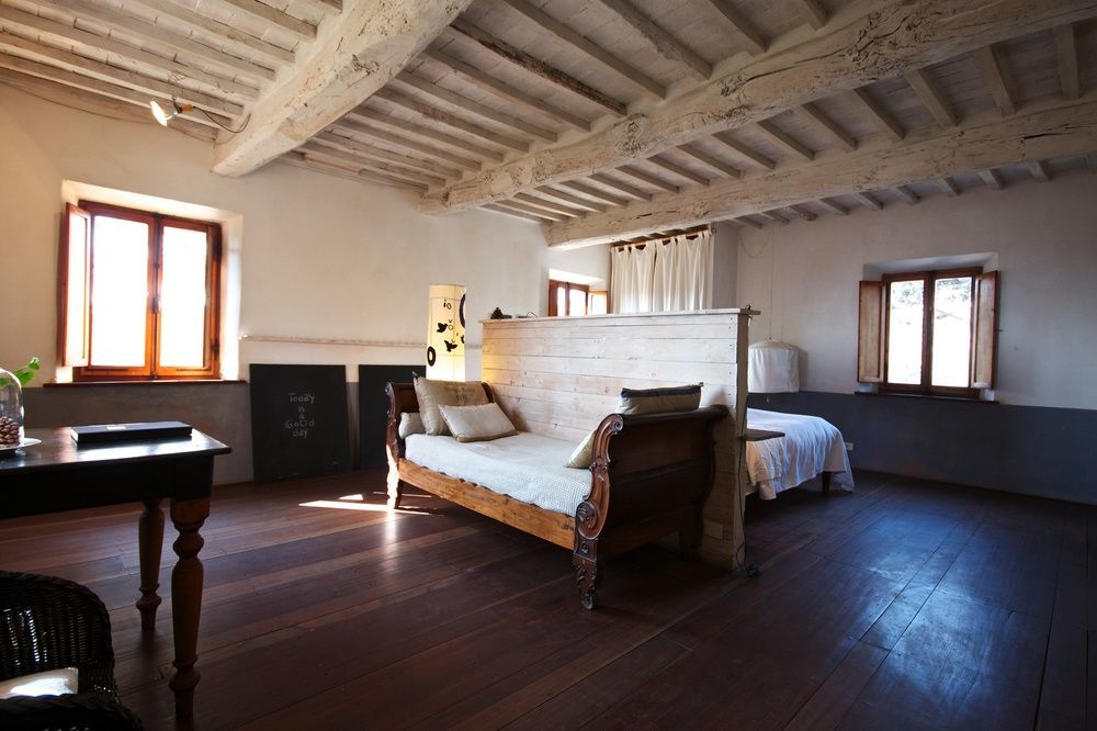 Fattoria San Martino Hotel Montepulciano Exterior photo
