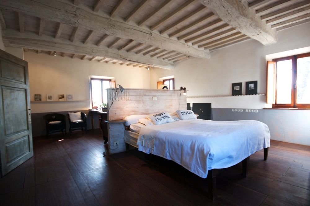 Fattoria San Martino Hotel Montepulciano Exterior photo