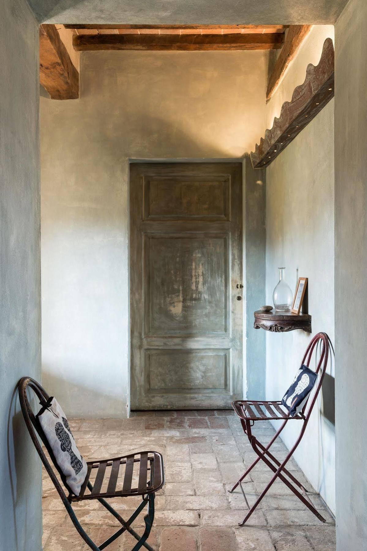 Fattoria San Martino Hotel Montepulciano Exterior photo