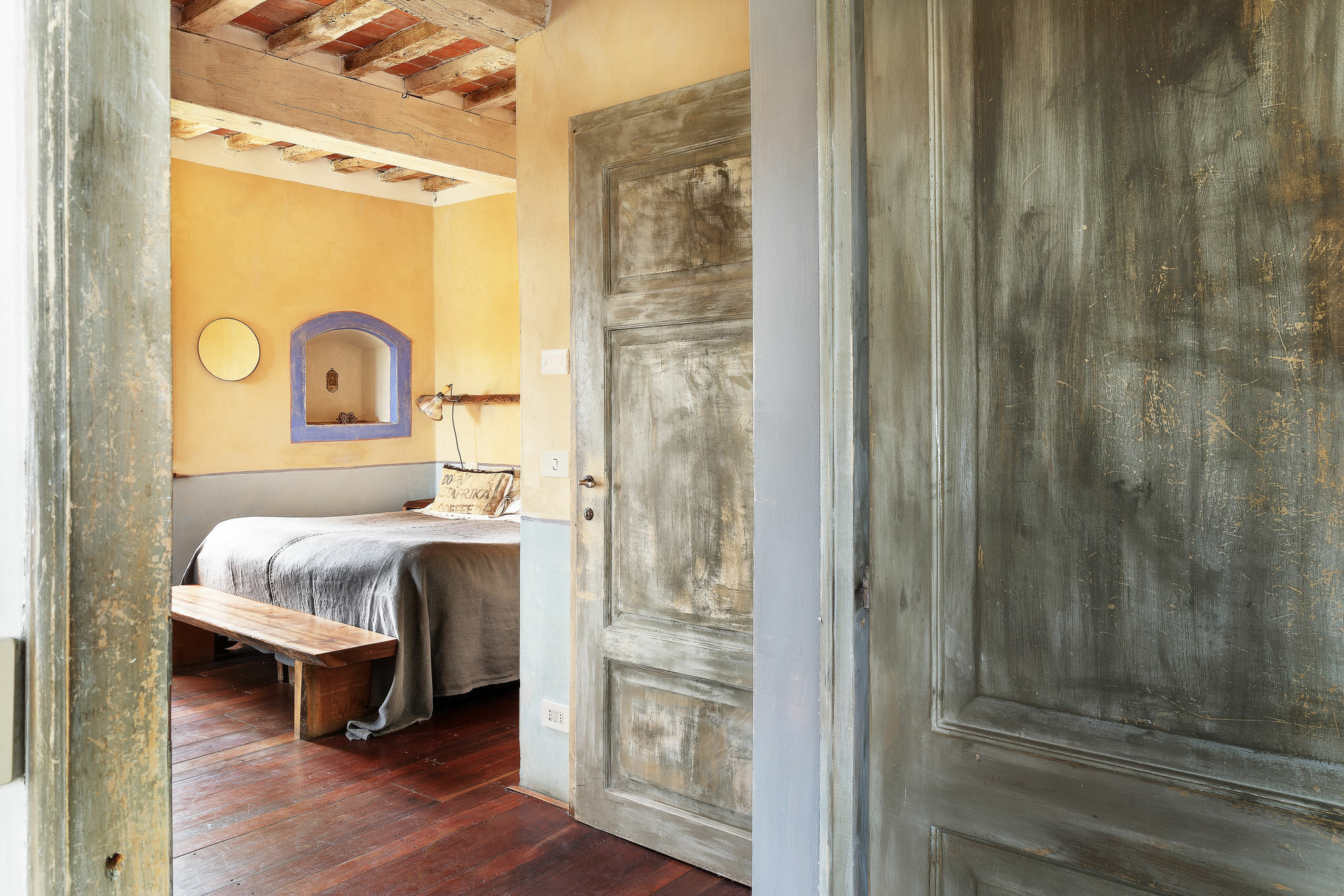 Fattoria San Martino Hotel Montepulciano Exterior photo